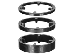Direção DEDA Carbono hss 46 mm