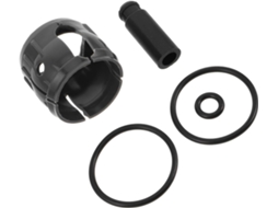 Kit De Reparo E Substituição Dos Anéis Da Alavanca De Câmbio Para Carro - Peça De Reposição