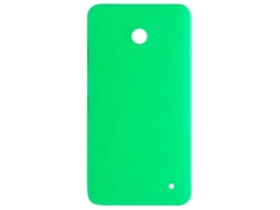 Capa Traseira Compatível Com Nokia Lumia 630