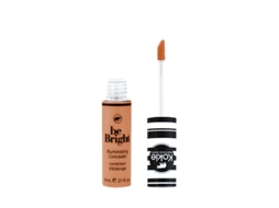 Kokie Be Bright Illumiting Concealer Color Correct - Peach