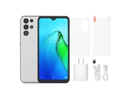 Desbloqueie O Smartphone Dual Sim Laxiscreed Para Usar Em Qualquer Operadora Facilmente