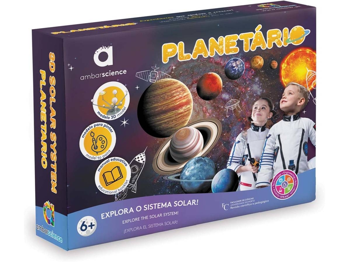 Matematicando - 6 Jogos - Ambar Science - Jogos Didáticos - Compra