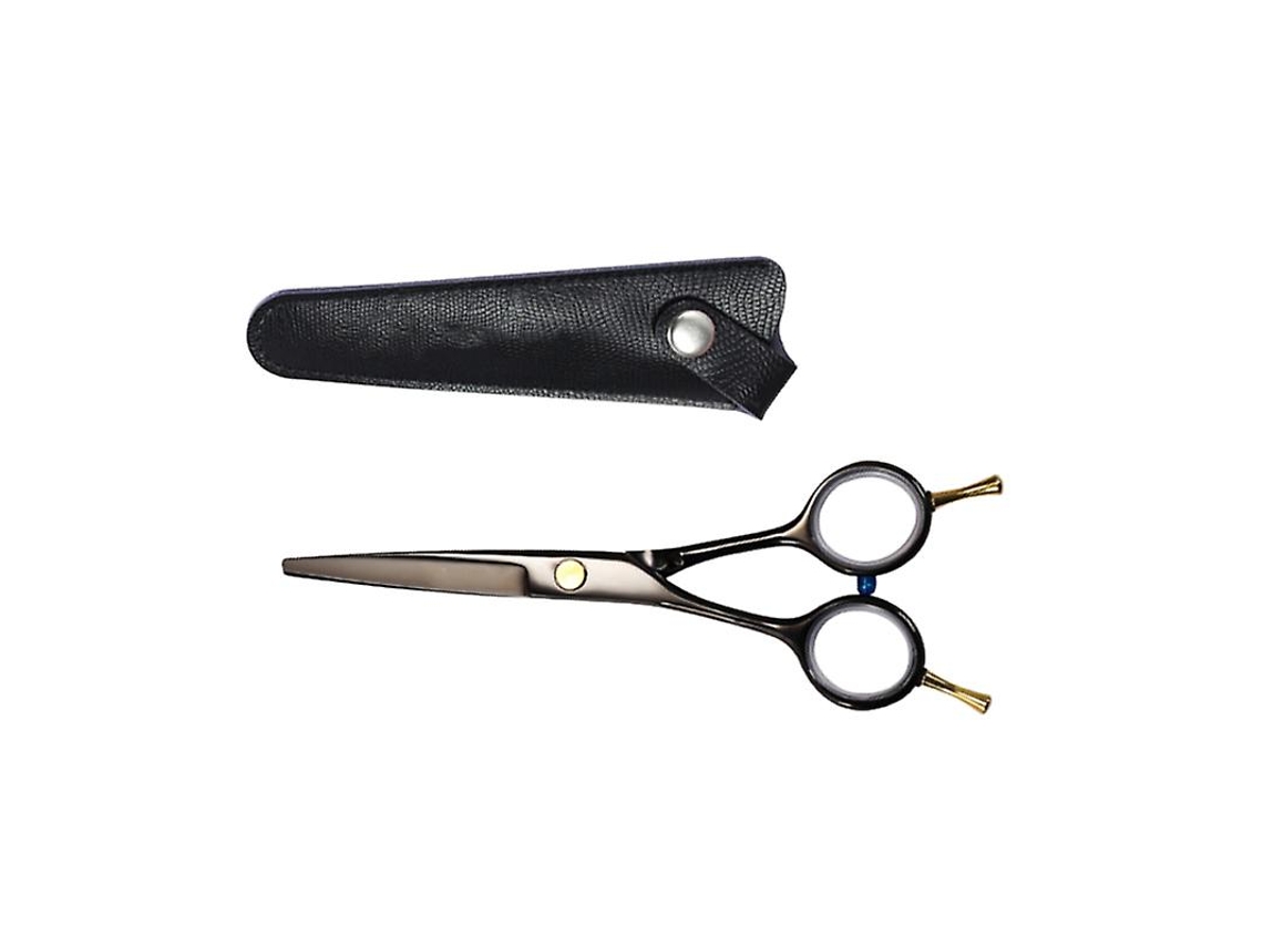 1pcs Tesoura De Corte De Cabelo Allinless