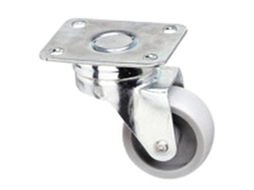 Roda Em Poliamida 40 mm WOLFPACK LINEA PROFESIONAL