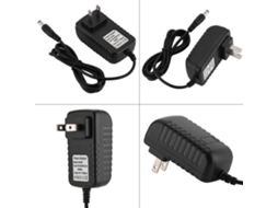 Adaptador De Energia Multipropósito Para Alimentação E Carregamento