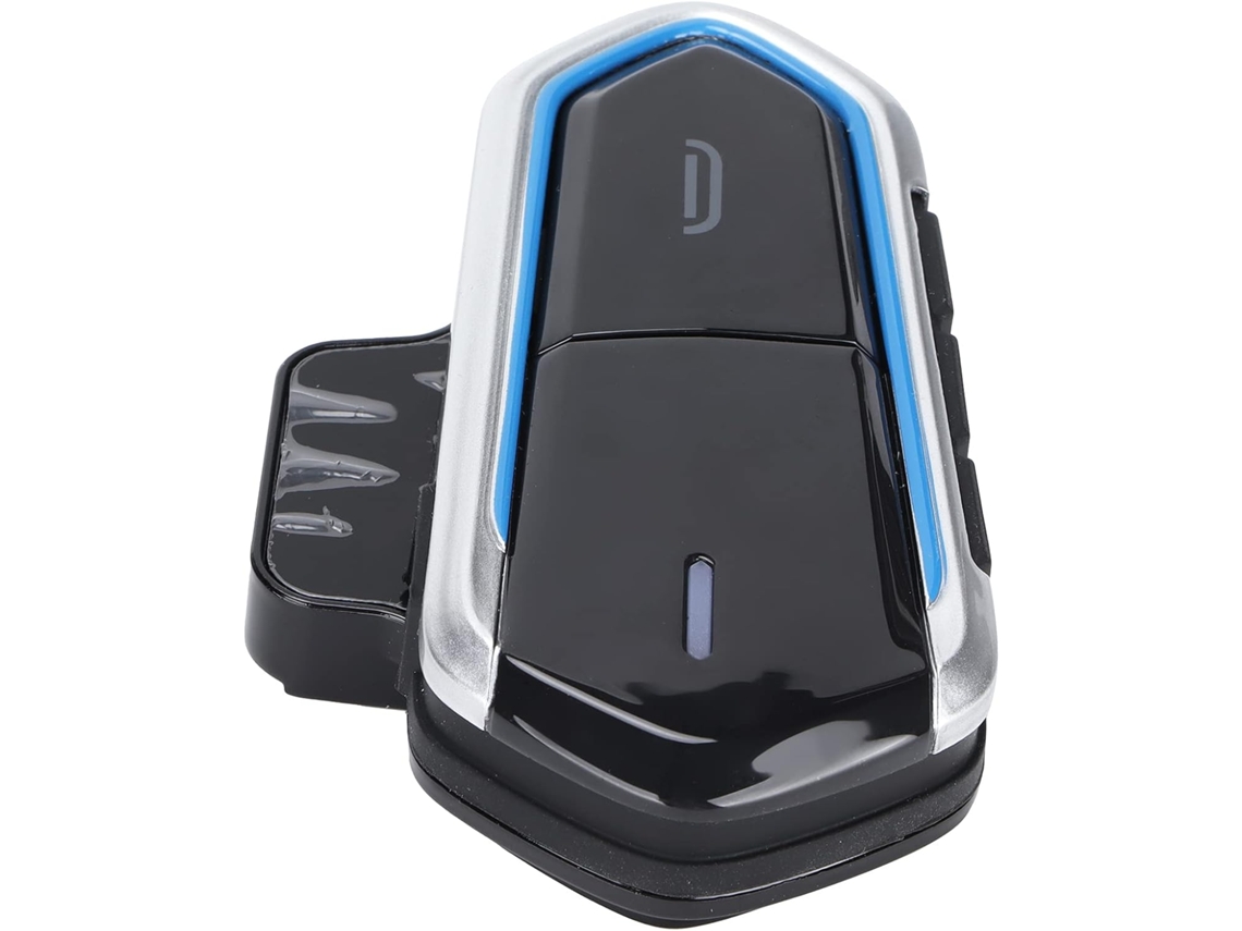 Qtb35 – Casque De Moto Bluetooth, Oreillettes Sem Fil Ultra Fines, Para Une Conduite Sûre, Mains Libres,