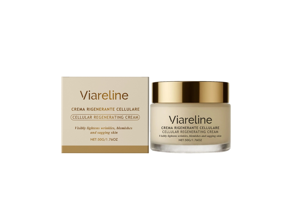 Creme Antirrugas Firmamento Anti idade