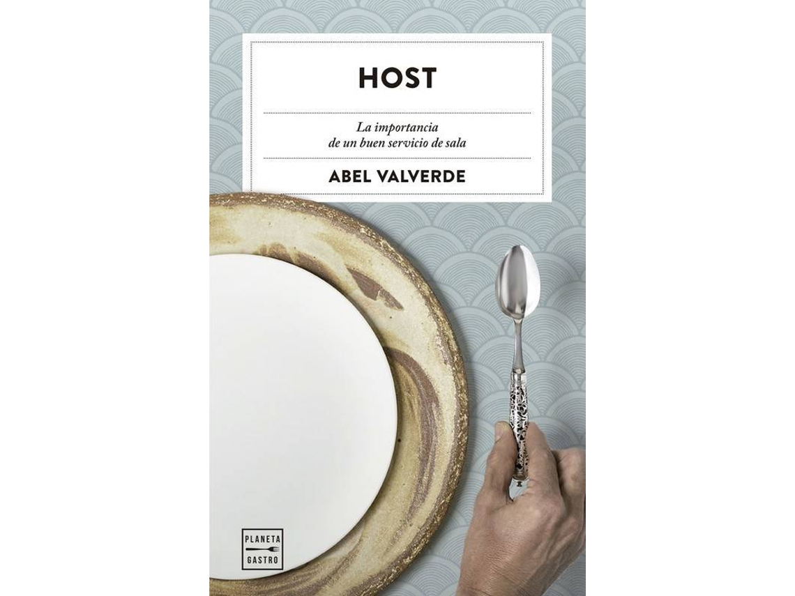 Livro (Espanhol)