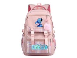 Nova Mochila Escolar Da Lilo E Stitch Olysi Shop (12)