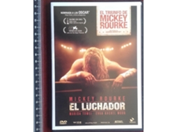 The Wrestler (2008) / El Luchador