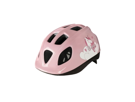 Capacete Junior Bicicleta Outros Desportos Sweet Unicorn