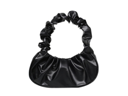 Mochila Grande De Pele Para Mulher*