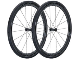 Rodas de Mangueira VISION Metron 55 Sl Sh11 (Cinzento-TU)
