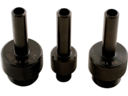Conjunto De Adaptadores Atf 5090 (3 Peças)