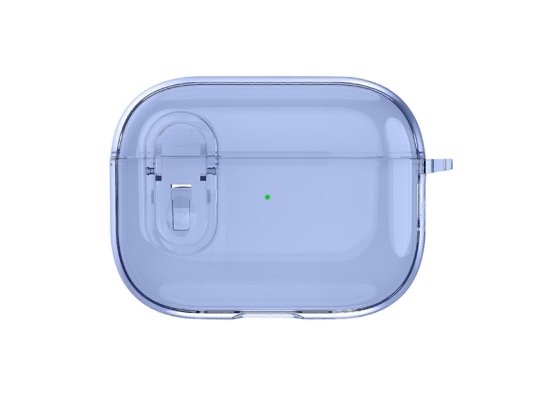 Camada protetora para fones de ouvido e à prova de choque com cristais de gel GIECY