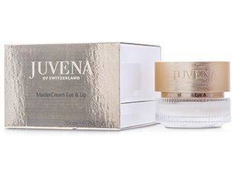 Tratamento Anti-idade para Olhos e Lábios Mastercream 20 ml