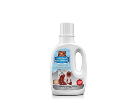 Lavar-sabão de couro ABSORBINE Leaether therapy