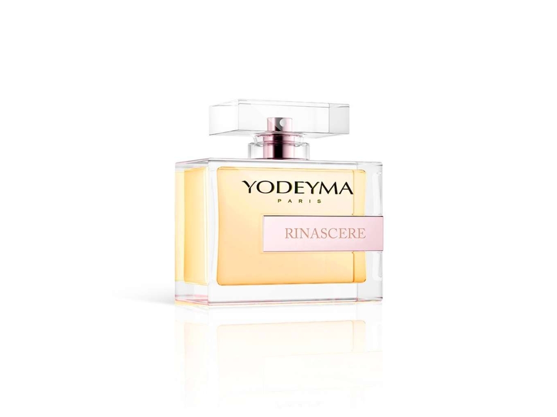 Rinascere Eau De Parfum 100 Ml Yodeyma