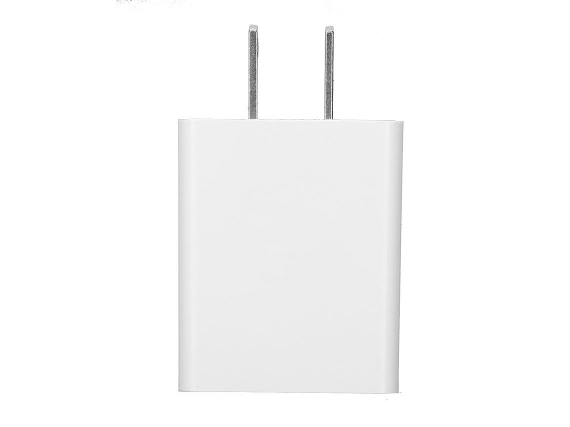 Carregador de parede USB com porta única EOOCOO