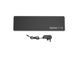 Divisor de Vídeo Hdmi LAXISCREED 4k 30hz 1x8