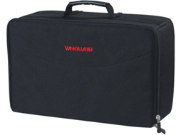 Mala com compartimentos VANGUARD DIVIDER BAG 40