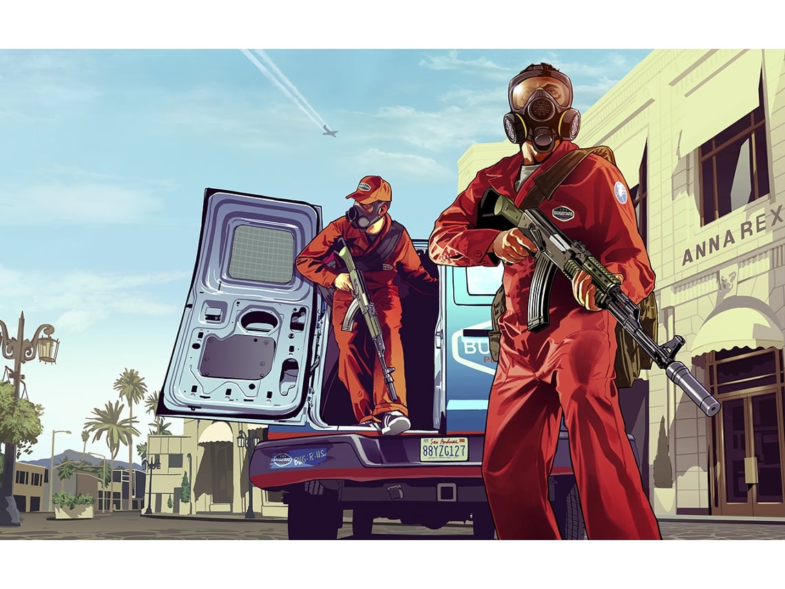 GTA ONLINE ESTÁ DE VOLTA AO PS3! #gta5 #gtaonline #ps3 #gtaonlineps3