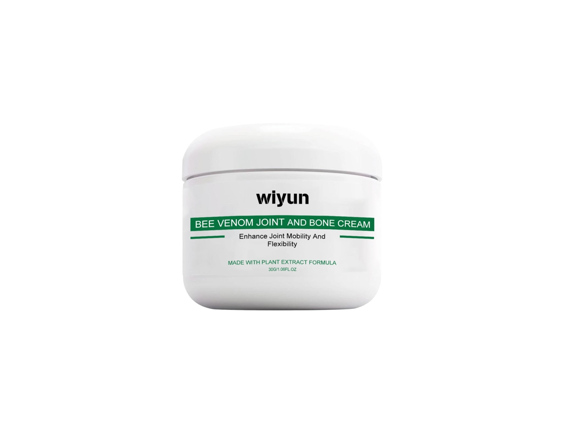 Creme Reparador com Veneno de Abelha Wiyun