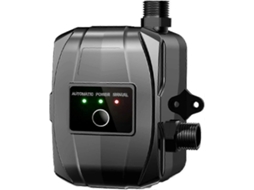 Mini Bomba Automática Para Refuerzo De Pressão Doméstico, Bomba De Água De 150 W PENGDSJE
