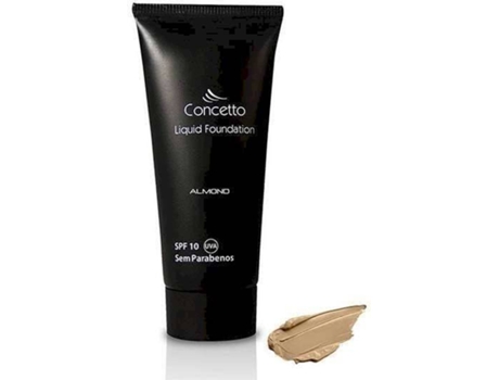 Base VITABLACK 4 Almond (30 ml)