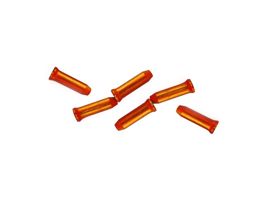 Sapience Aluminium Cable End Cap 100 Units