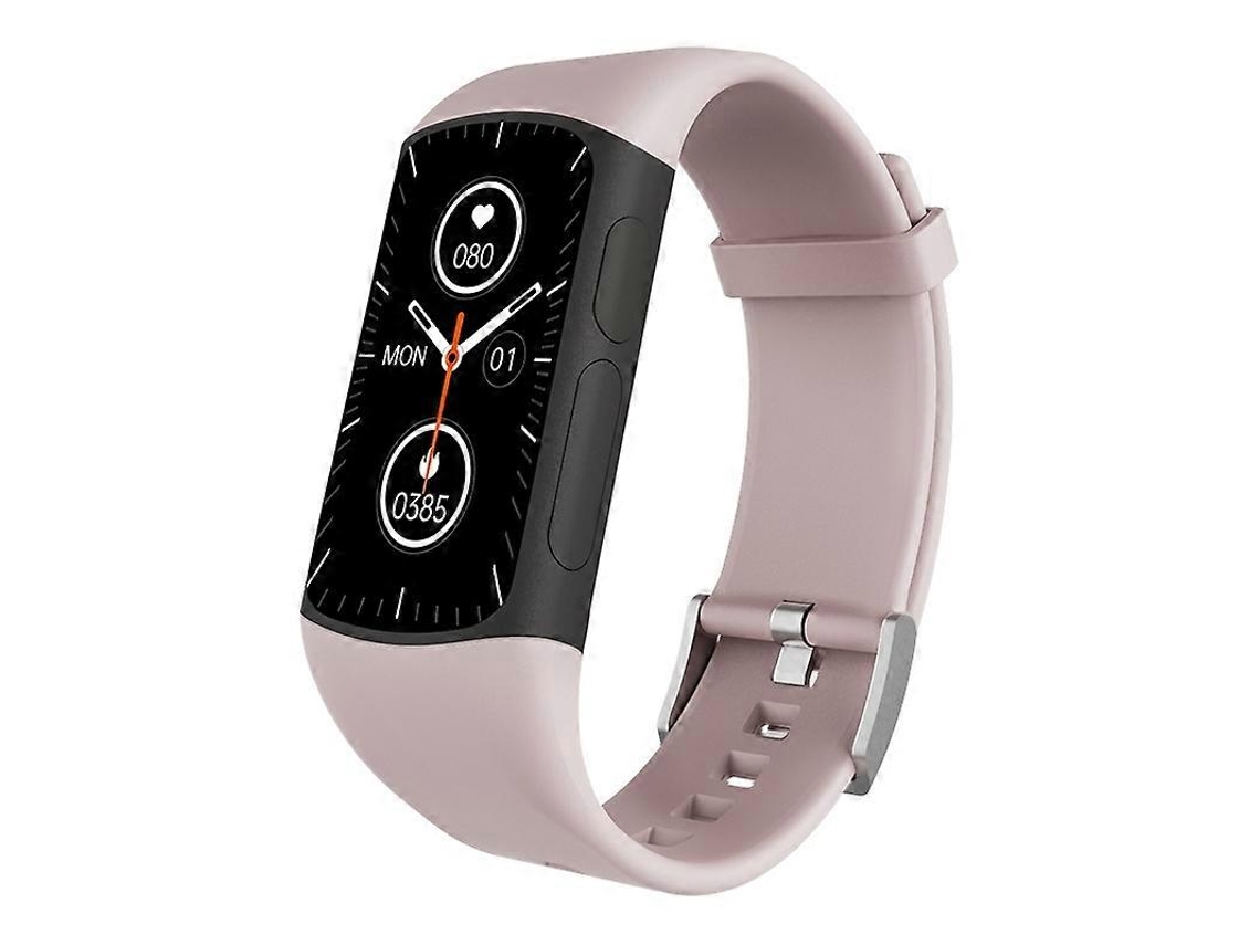 Relógio Esportivo Inteligente Spovan H7 Bt5.3 Ip67 De 1,47 Polegadas, Com Suporte Para Chamadas Bluetooth, Monitoramento Do Sono, Oxigenação Sanguínea