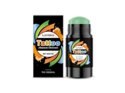 Creme Premium Reparo Tatuagem Alta Performance