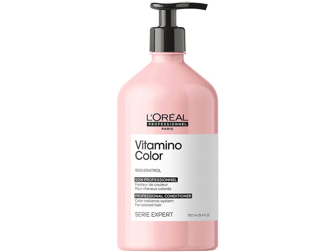 Après-shampooing Vitamino Color 750 Ml
