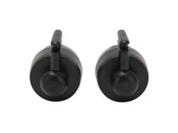 Luzes Led Para Zapatos 2pcs Brilhantes Impermeáveis