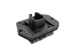 Resistor Motor Soplador Aquecedor Automóvel Compatível Ram Truck 1500 68048900aa