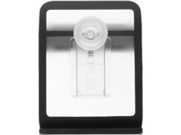 Adaptador De Suporte De Celular Com Junta Esférica Para Gps, Clipe De Extensão Para Painel.