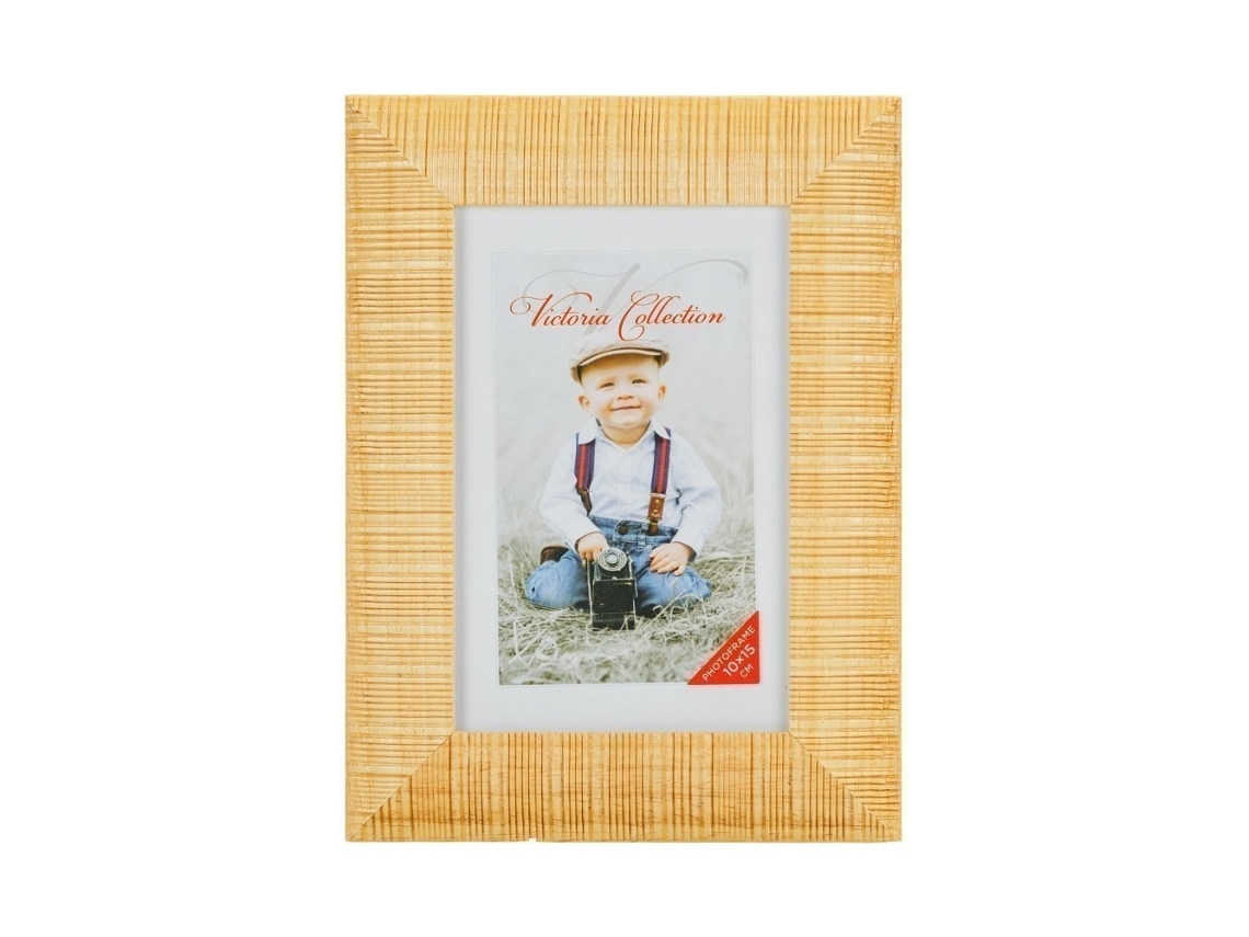 Fotoram Areia 10x15, Natur Aquaforge (vi2453)