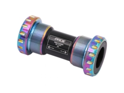 Suporte Inferior em Aço Inoxidável PRIDE RACING Eb24