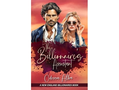 Livro The Billionaires Assistant de Odessa Alba (Inglês)