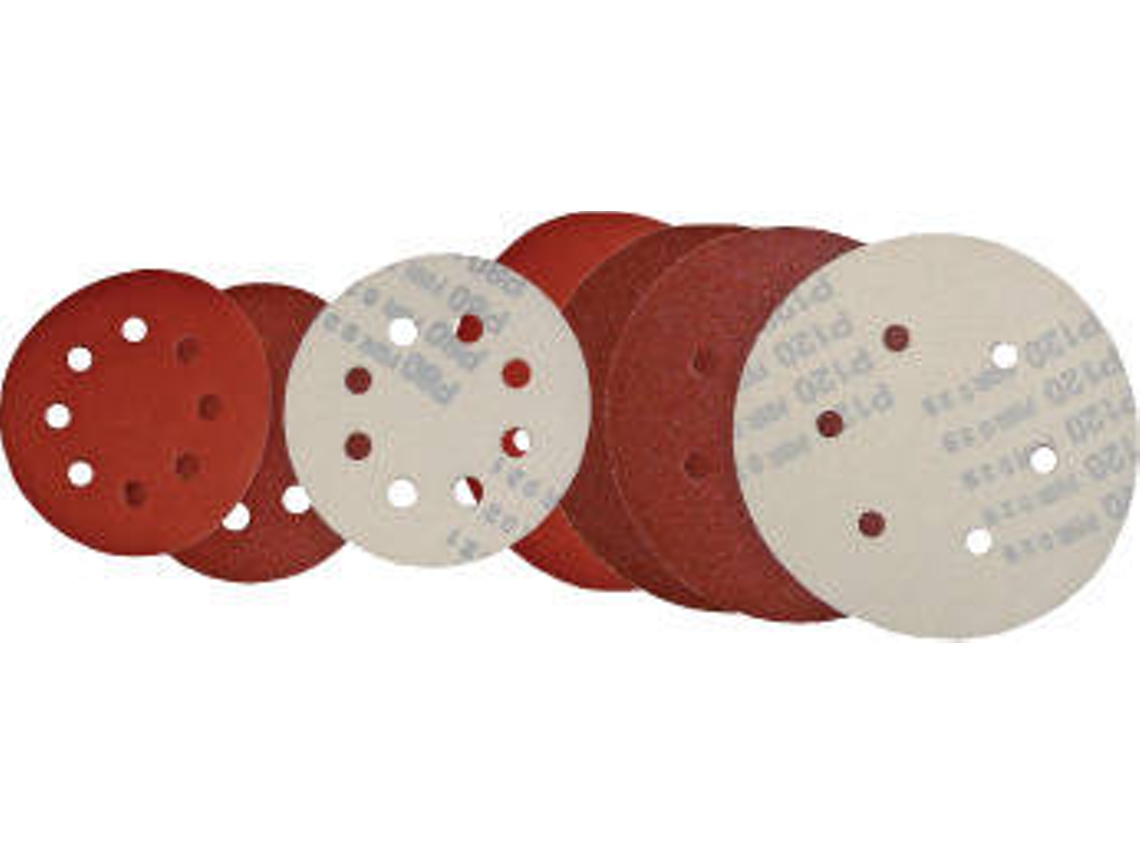 Discos BELFLEX 62601