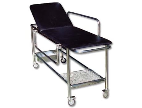 Carrinho De Pacientes Scrosati Arredamenti Metallici S.r.l.