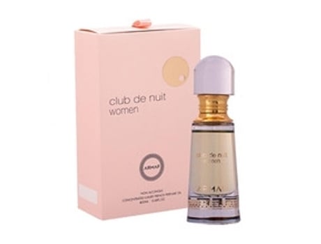 ARMAF Club de Nuit Women Perfume Oil 18Ml