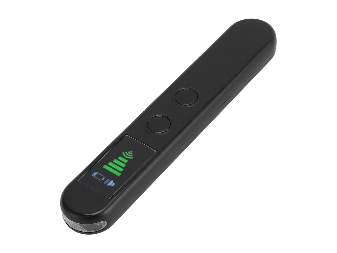 Detector De Câmera Profissional Com 4 Níveis De Sensibilidade Detecção Infrarrova E Alarme Antifurto Para Casa Hotel Reunião