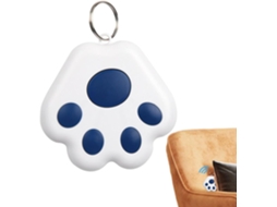Localizador De Cães - Mini Gps Cães - Modelo Resistente