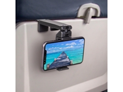Suporte Universal Para Celular Em Aviões - Visualização Mãos-livres Com Rotação De 360 ​​graus zhe