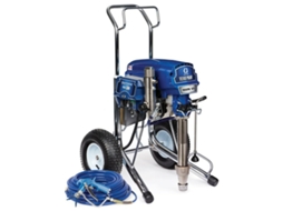 Mark VII Max Standard Aggregate Graco