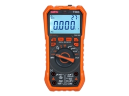 Medidor de Tensão de Bateria com LCD S/MARCA, 7.68V