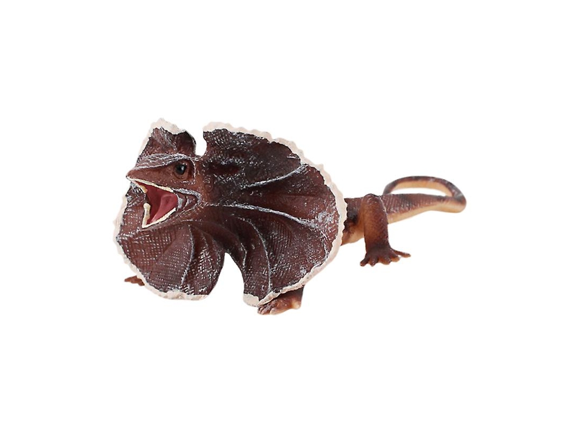 1pcs Decoração De Lagarto Allinless