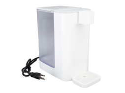 Chaleira de Água Quente Instantânea 2.8l para Casa e Escritório, Aquecimento Rápido LAXISCREED