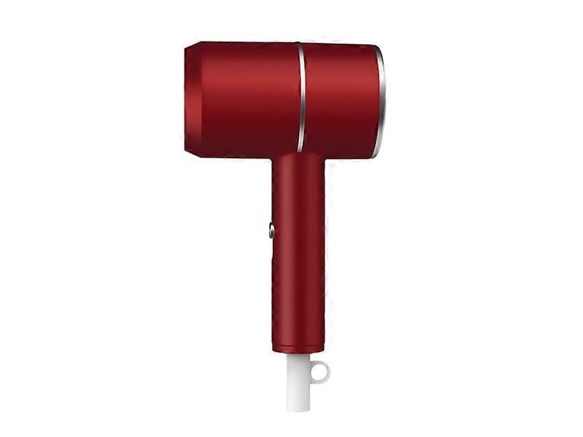 Secador De Cabelo Termostático Aniônico Ly Ebike